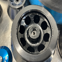 Beckman Coulter J-Lite Series Rotor image 3